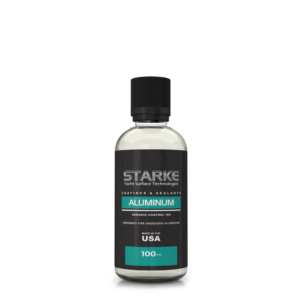 STARKE Aluminum Coating