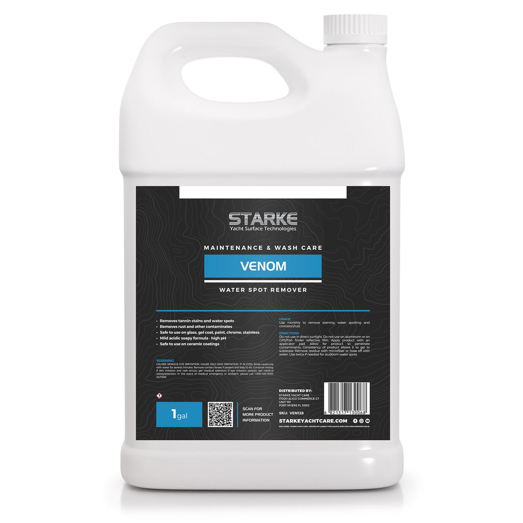 STARKE Venom Rust, Water Spot & Stain Remover