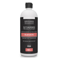 STARKE Elevate Medium Cut Compound