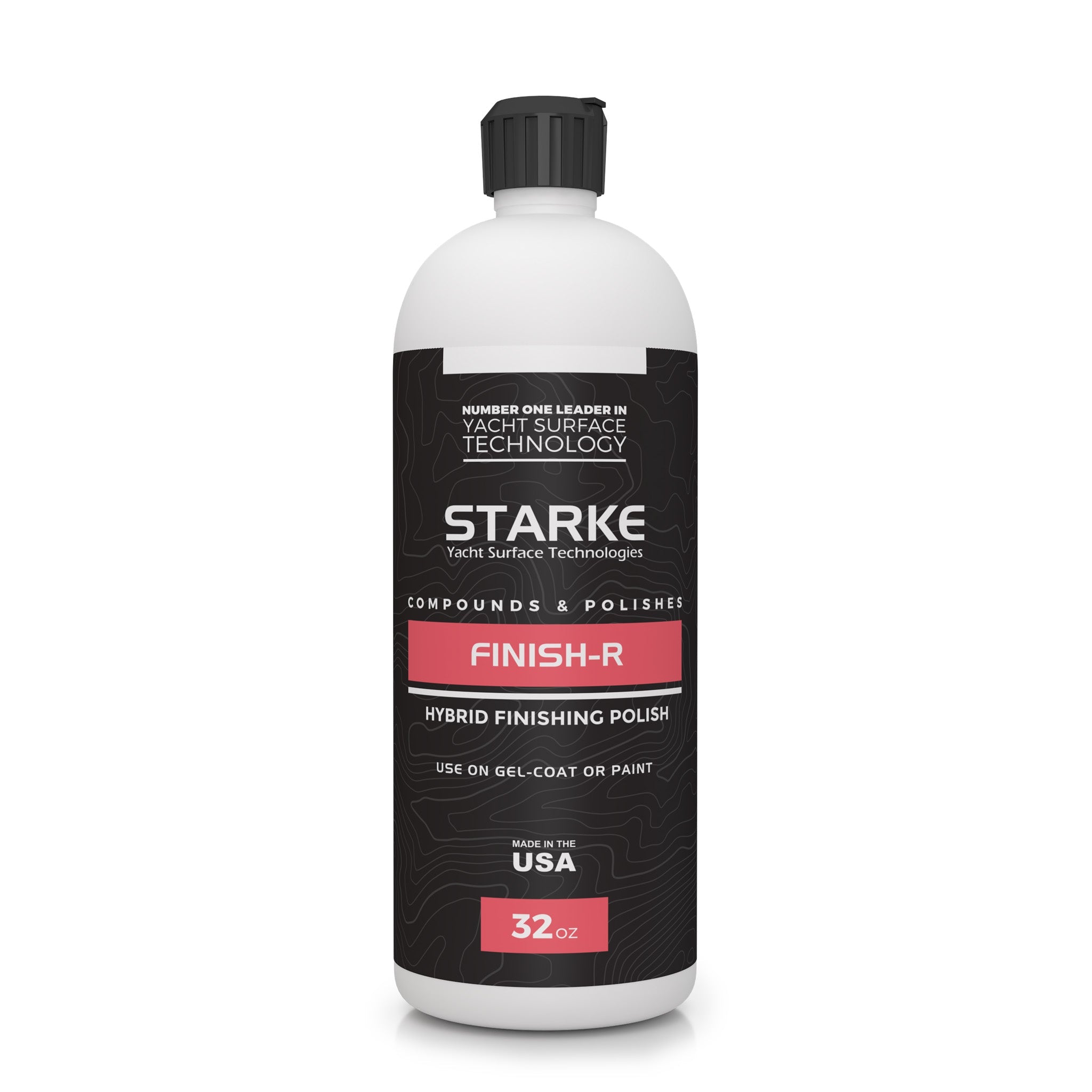 STARKE Finish R Hybrid Finishing Polish