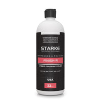 STARKE Finish R Hybrid Finishing Polish