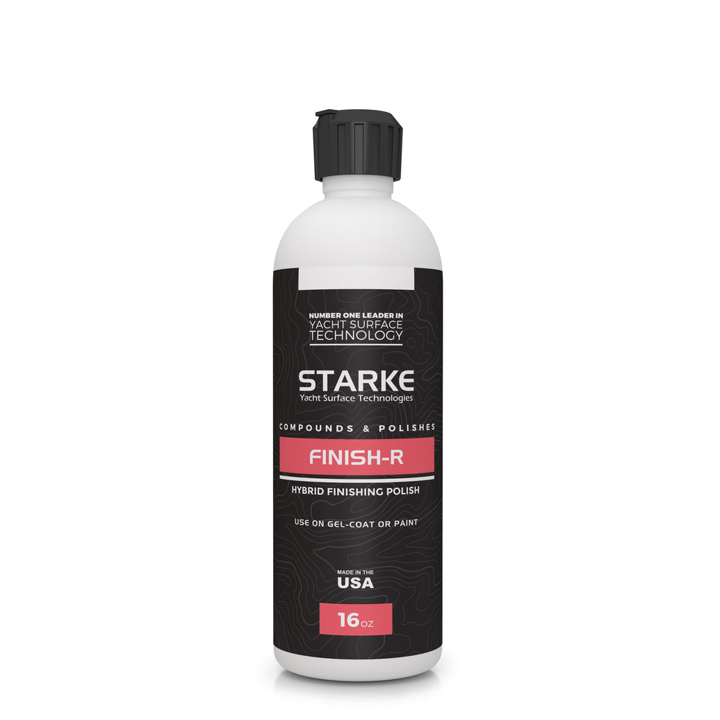 STARKE Finish R Hybrid Finishing Polish