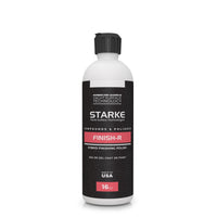 STARKE Finish R Hybrid Finishing Polish