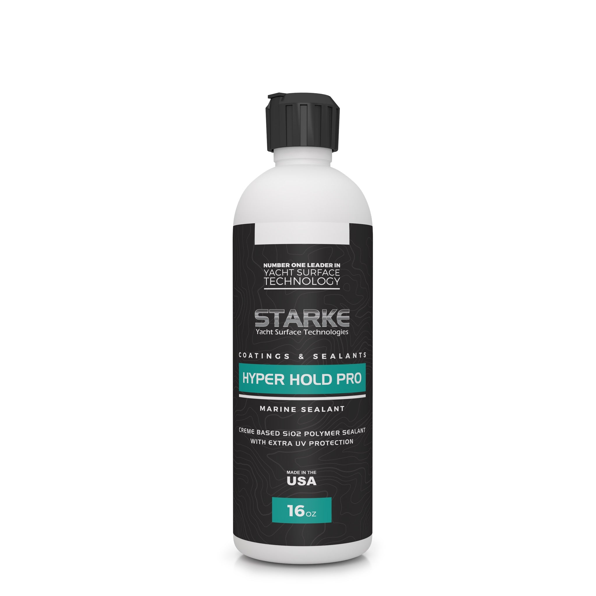 STARKE Hyper Hold Pro SiO2 Polymer Sealant