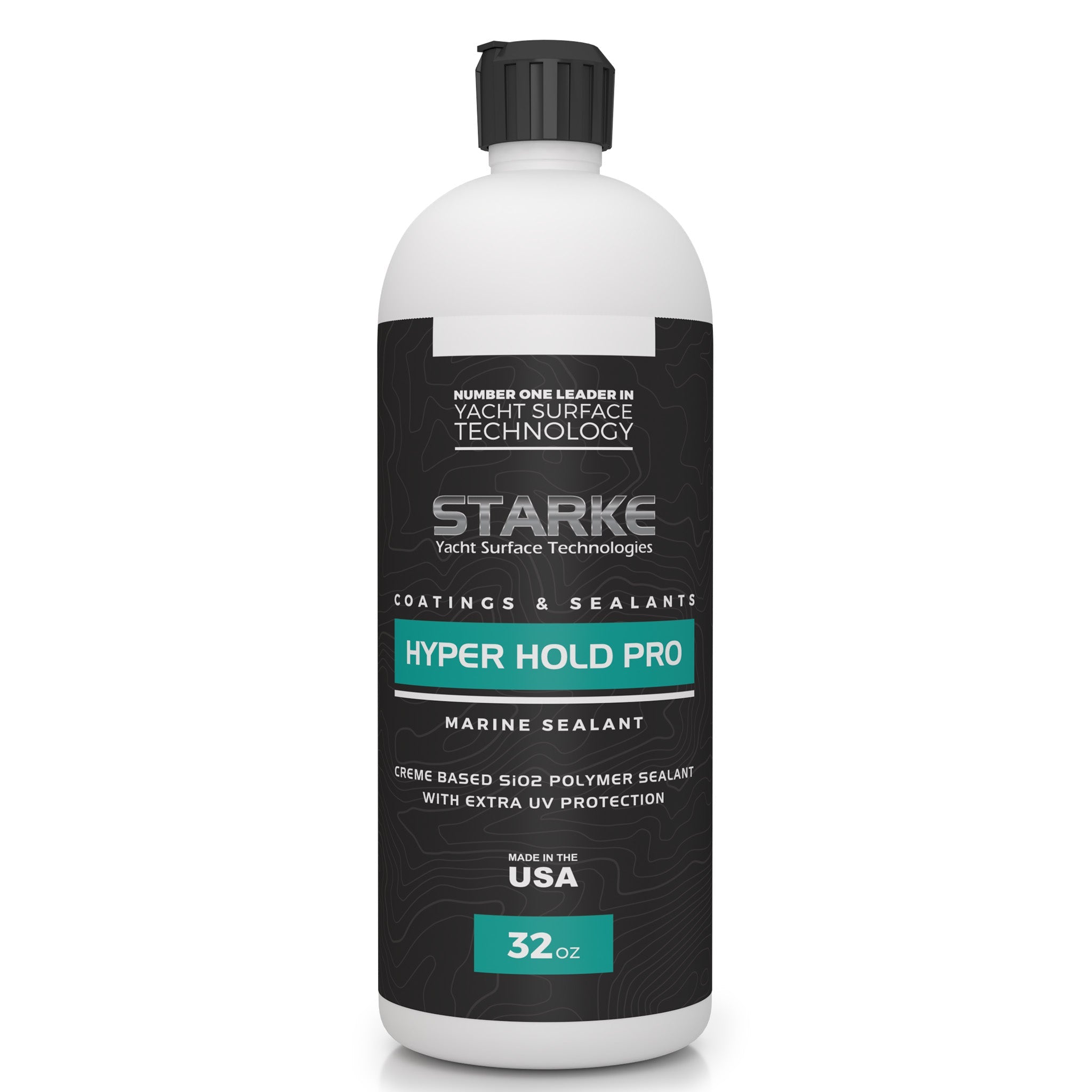 STARKE Hyper Hold Pro SiO2 Polymer Sealant