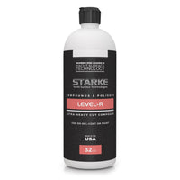 STARKE Level R Heavy Cut Compound