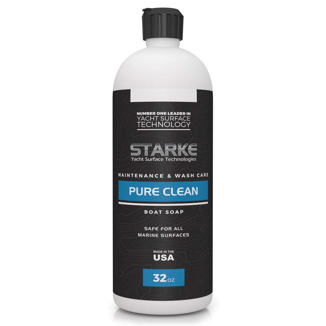 STARKE Pure Clean Boat Soap