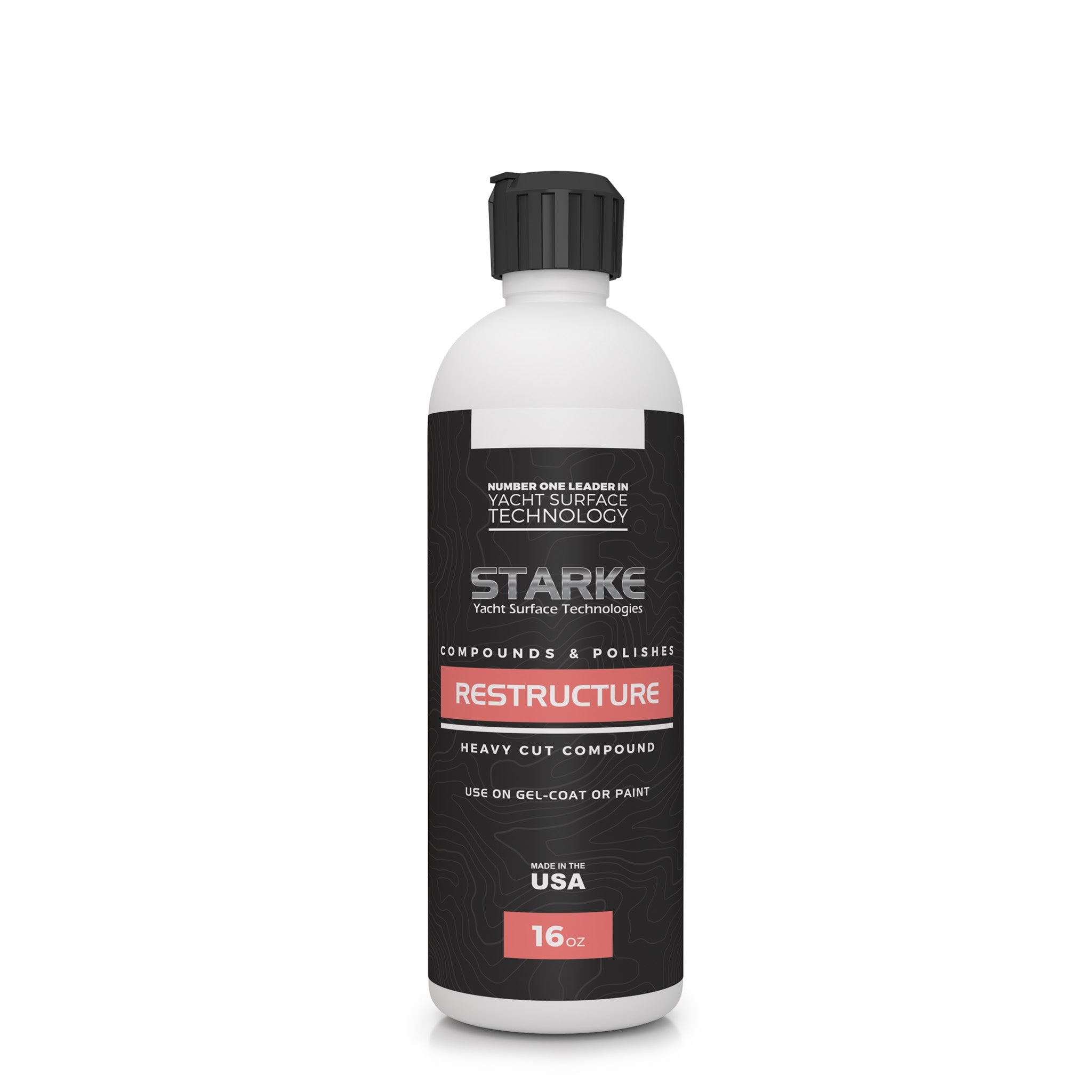 STARKE Restructure Heavy Cut Compound