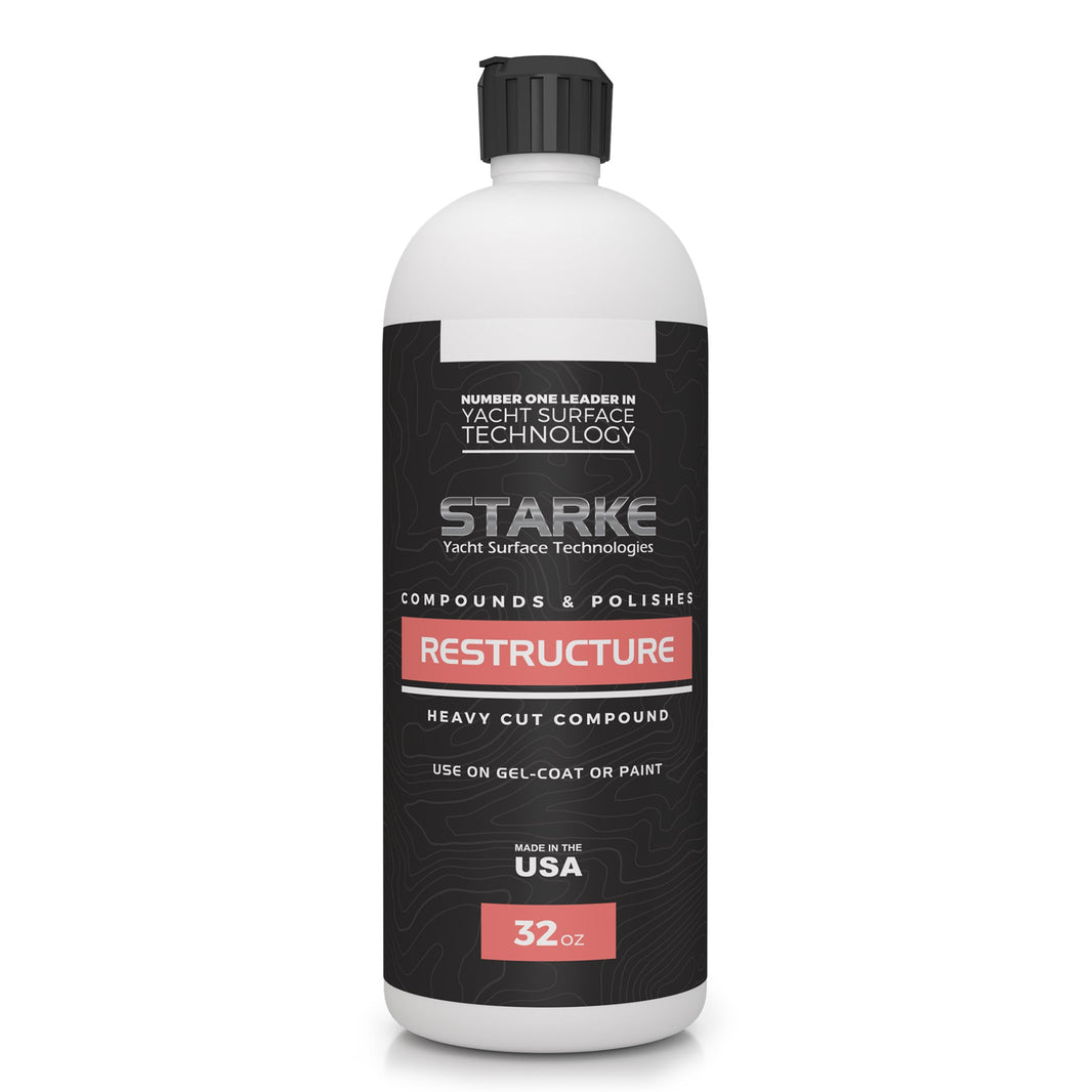 STARKE Restructure Heavy Cut Compound