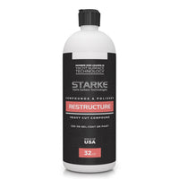 STARKE Restructure Heavy Cut Compound