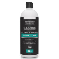 STARKE Revolution Cleaner Wax