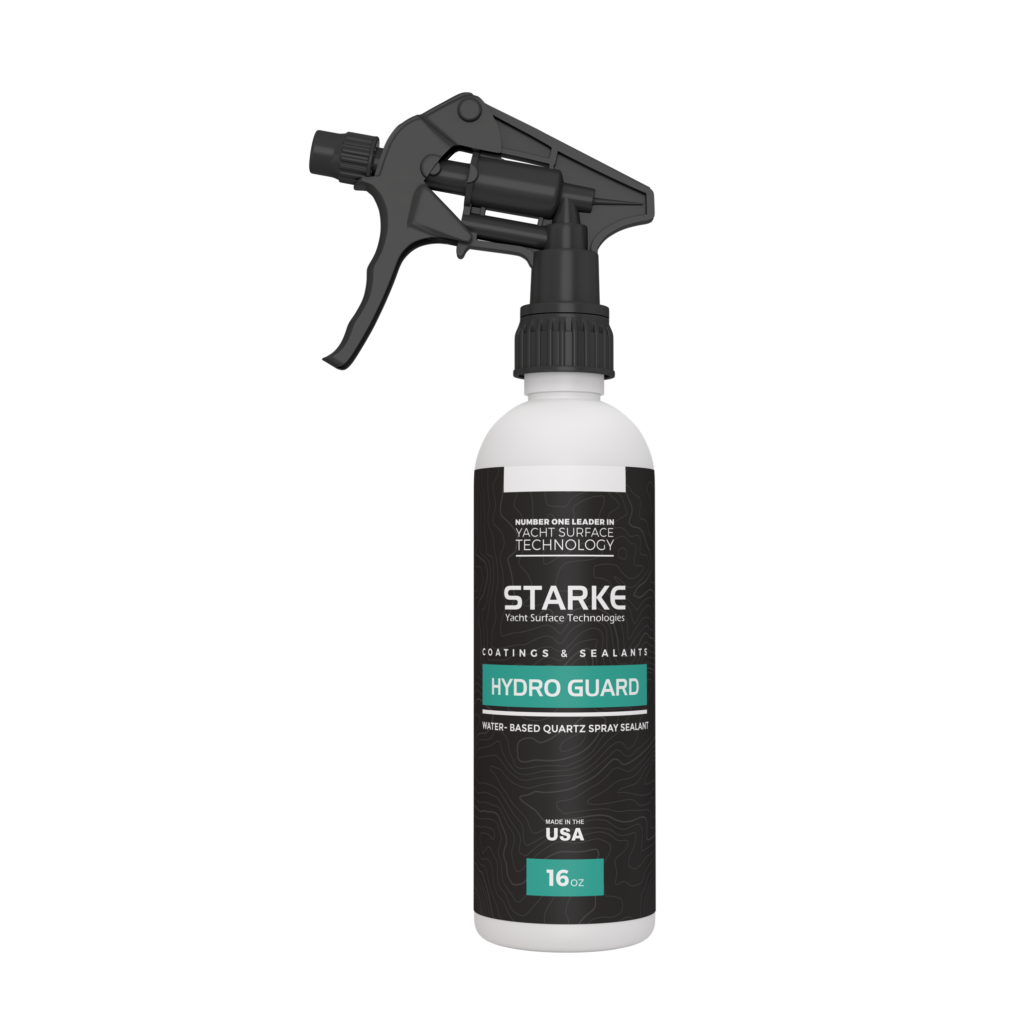 STARKE Hydro Guard Spray Sealant