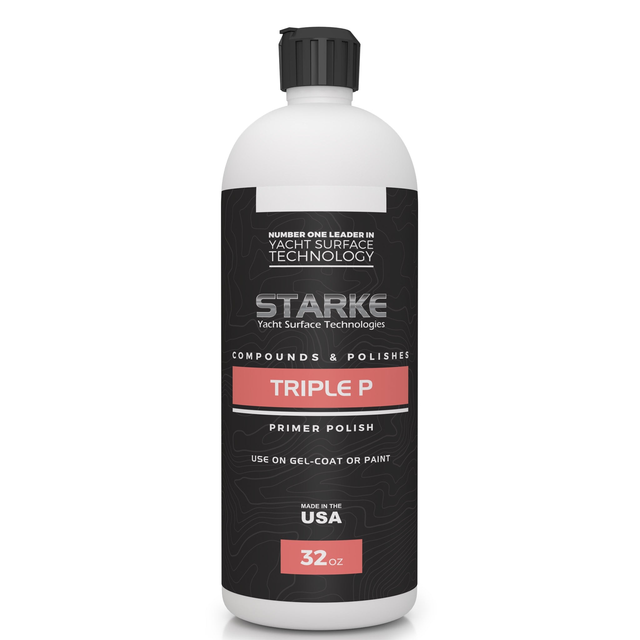 STARKE Triple P Ceramic Prep Polish