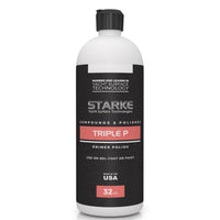 STARKE Triple P Ceramic Prep Polish