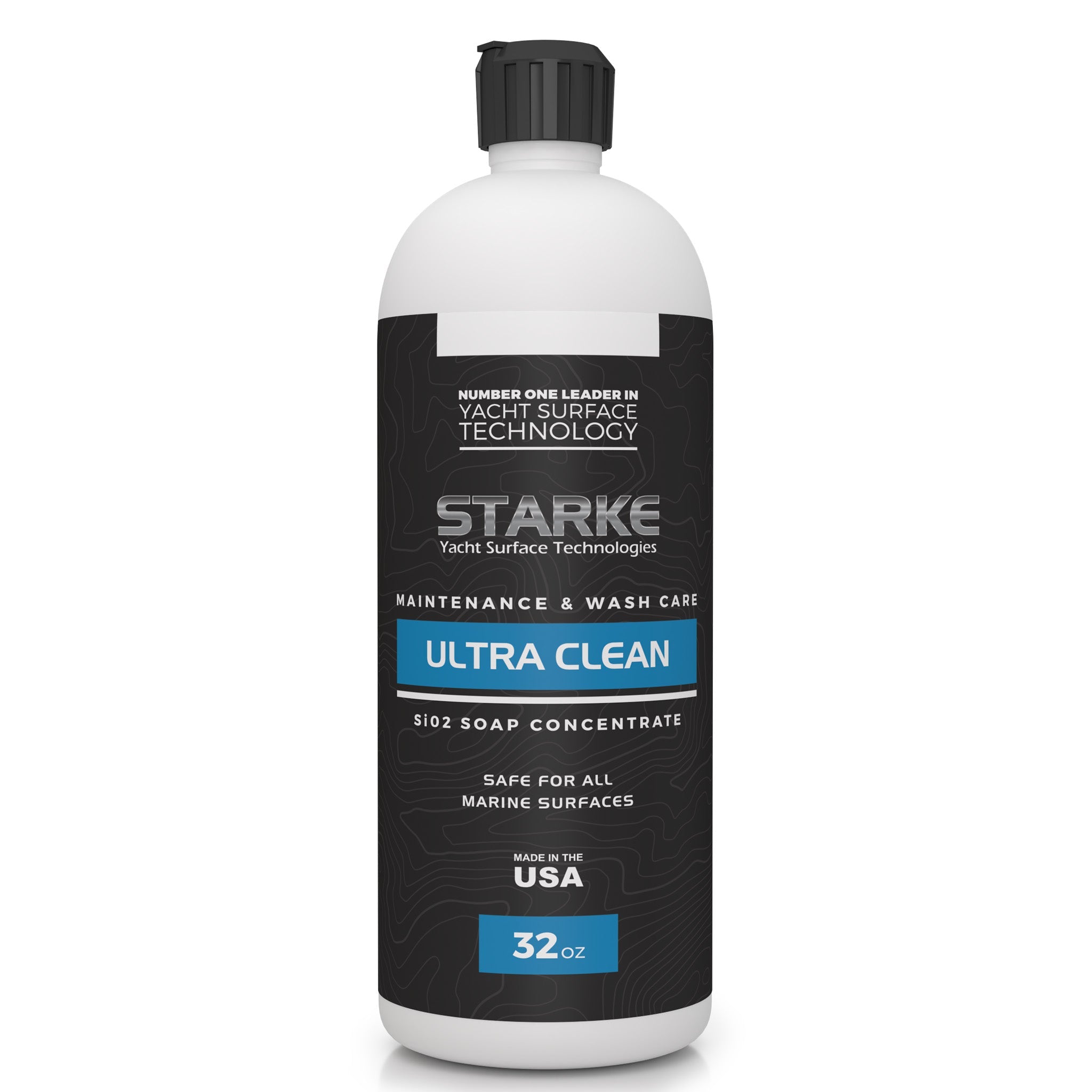 STARKE Ultra Clean SiO2 Soap