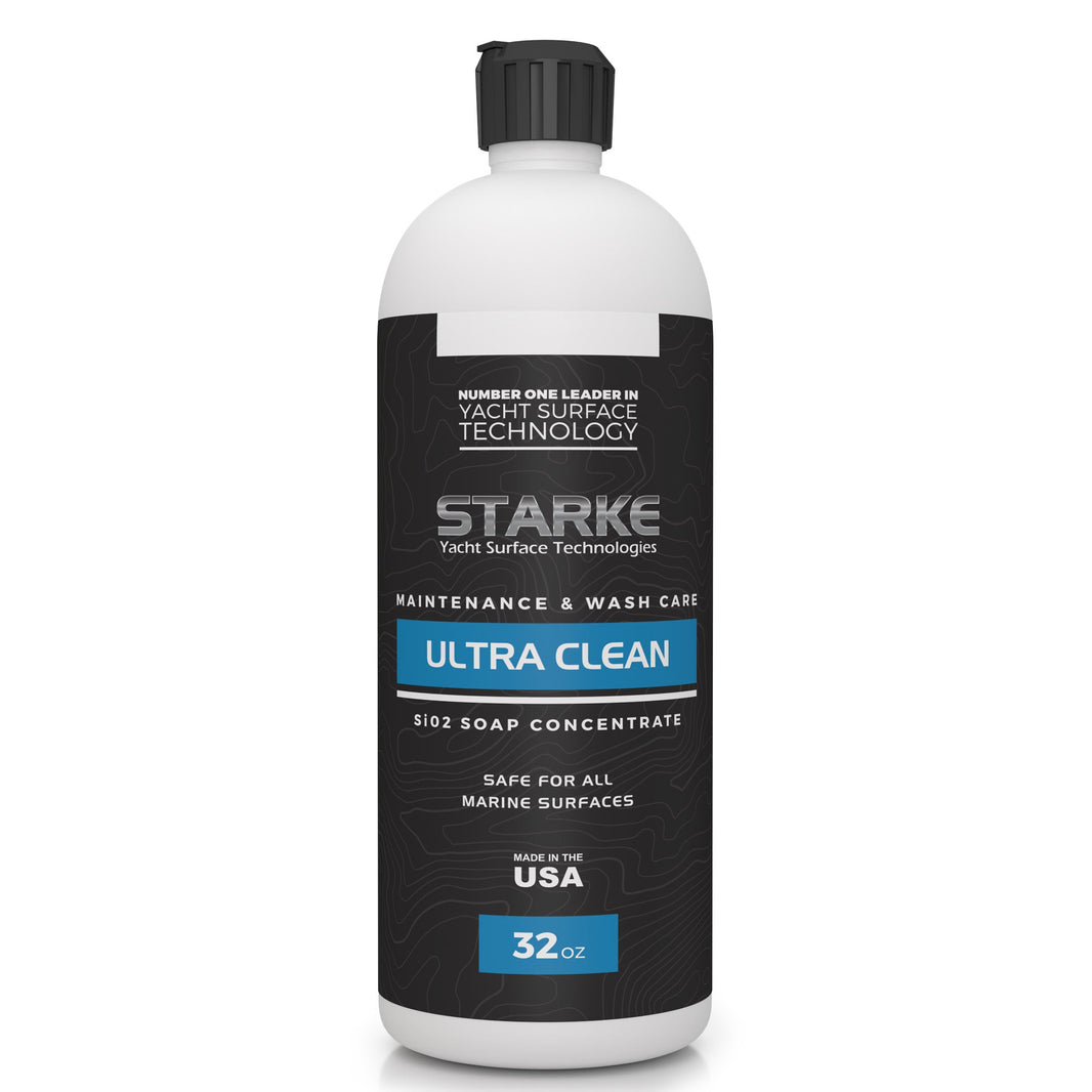 STARKE Ultra Clean SiO2 Soap