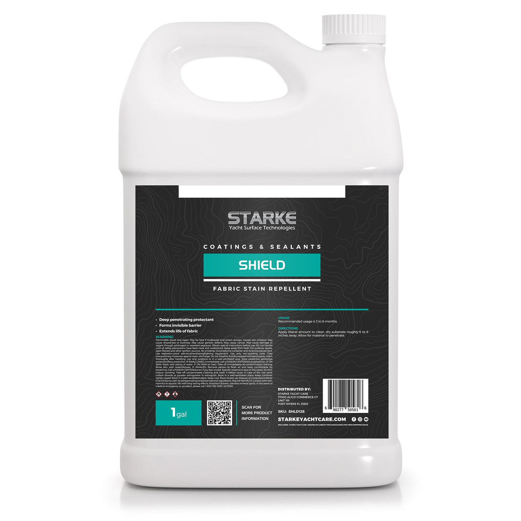 STARKE Shield Fabric Stain Repellant