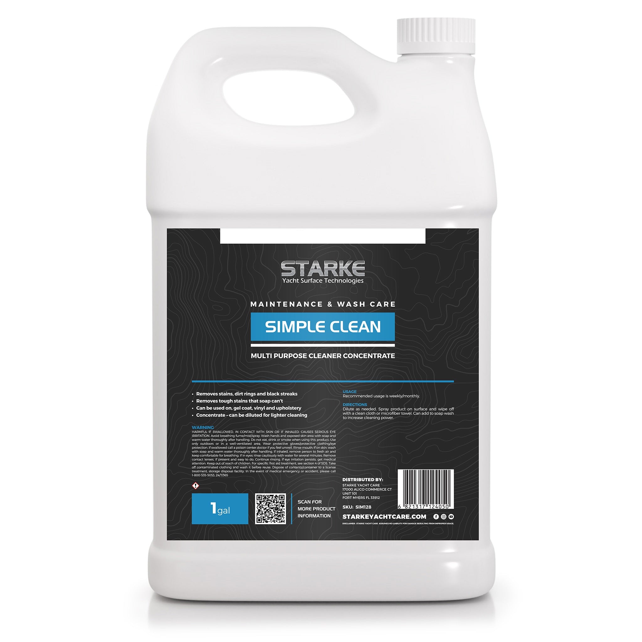 STARKE Simple Clean Multi-Purpose Cleaner