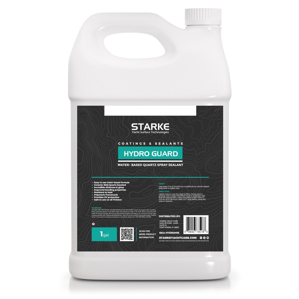 STARKE Hydro Guard Spray Sealant